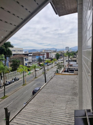 Imagem Apartamento com 3 Quartos à Venda, 108 m² em Encruzilhada - Santos Imagem Apartamento com 3 Quartos à Venda, 108 m² em Encruzilhada - Santos