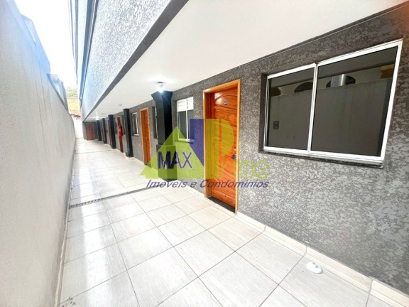 Imagem Apartamento com 1 Quarto para Alugar, 30 m² em Vila Buenos Aires - São Paulo