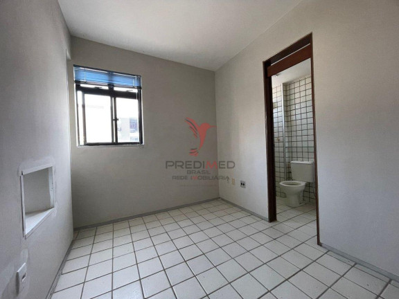 Imagem Apartamento com 3 Quartos à Venda, 120 m² em Cabo Branco - João Pessoa