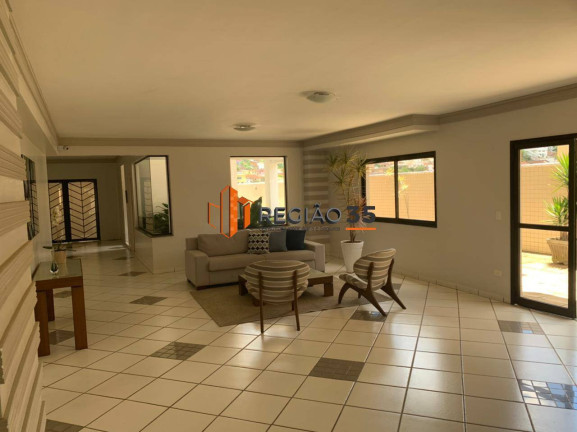 Imagem Apartamento com 3 Quartos à Venda, 115 m² em Centro - Poços De Caldas Imagem Apartamento com 3 Quartos à Venda, 115 m² em Centro - Poços De Caldas