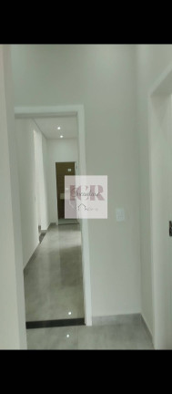Imagem Casa com 3 Quartos à Venda, 154 m² em São Paulo