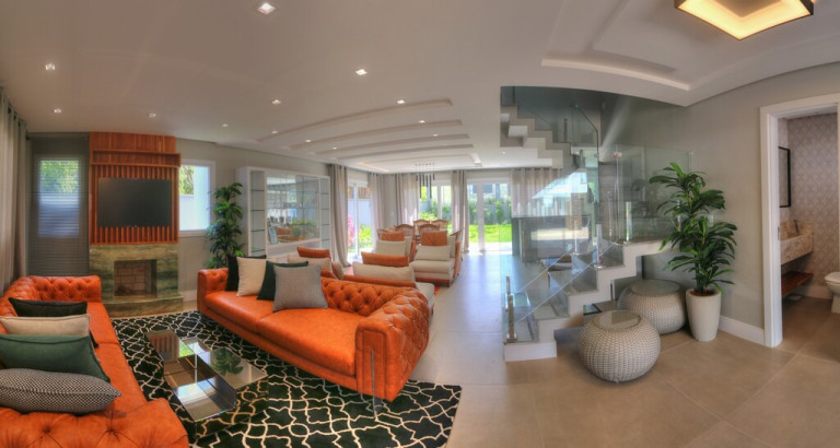 Imagem Casa de Condomínio com 3 Quartos à Venda, 300 m² em Ipanema - Porto Alegre Imagem Casa de Condomínio com 3 Quartos à Venda, 300 m² em Ipanema - Porto Alegre