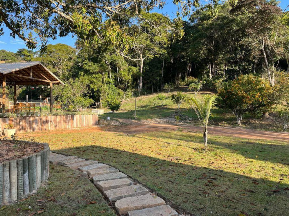 Imagem Chácara com 3 Quartos à Venda, 81 m² em Centro - Cantagalo Imagem Chácara com 3 Quartos à Venda, 81 m² em Centro - Cantagalo
