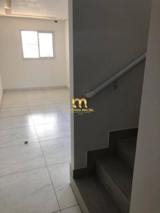 Imagem Sobrado com 2 Quartos à Venda, 74 m² em Tupi - Praia Grande