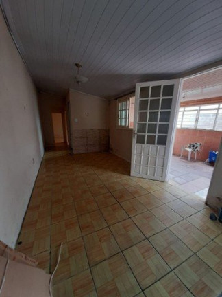 Imagem Casa com 2 Quartos à Venda, 60 m² em Fragata - Pelotas Imagem Casa com 2 Quartos à Venda, 60 m² em Fragata - Pelotas