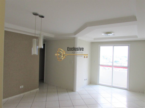 Imagem Apartamento com 3 Quartos à Venda, 60 m² em Jardim Do Estádio - Santo André Imagem Apartamento com 3 Quartos à Venda, 60 m² em Jardim Do Estádio - Santo André