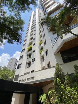 Imagem Apartamento com 4 Quartos à Venda, 232 m² em Vila Suzana- Morumbi - São Paulo