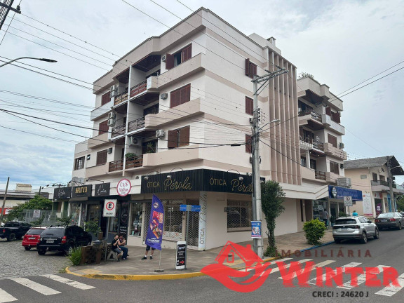 Imagem Apartamento com 3 Quartos à Venda, 252 m² em Centro - Feliz Imagem Apartamento com 3 Quartos à Venda, 252 m² em Centro - Feliz