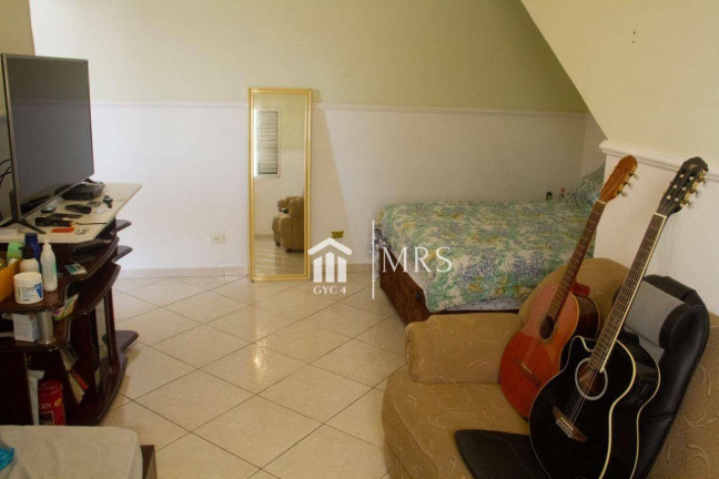 Imagem Imóvel com 3 Quartos à Venda, 140 m² em Vila Irmãos Arnoni - São Paulo