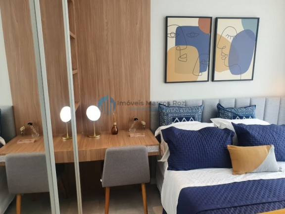 Imagem Apartamento com 3 Quartos à Venda, 70 m² em Vila São Luiz (centro) - Barueri