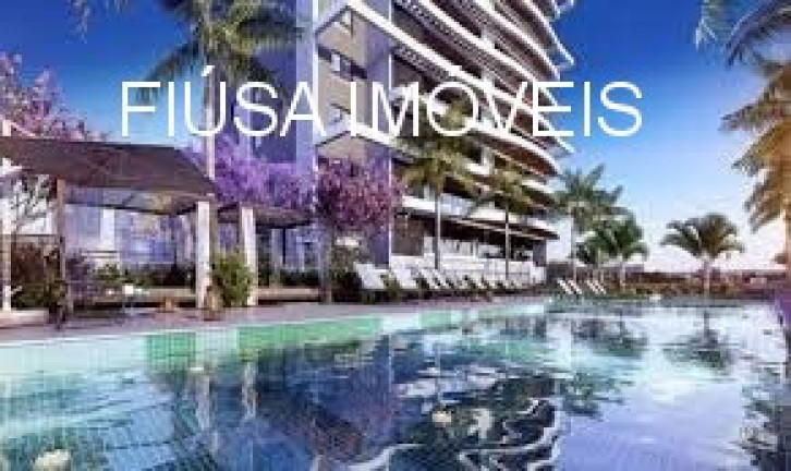 Apartamento com 2 Quartos à Venda, 74 m² em Jardim Olhos Dagua - Ribeirão Preto