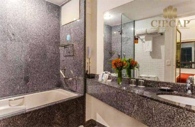 Imagem Apartamento com 1 Quarto à Venda, 30 m² em Jardins - São Paulo Imagem Apartamento com 1 Quarto à Venda, 30 m² em Jardins - São Paulo