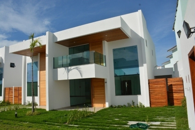 Imagem Casa de Condomínio com 4 Quartos à Venda, 148 m² em Palmeiras - Cabo Frio Imagem Casa de Condomínio com 4 Quartos à Venda, 148 m² em Palmeiras - Cabo Frio