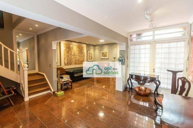 Imagem Casa com 1 Quarto para Alugar, 160 m² em Pinheiros - São Paulo Imagem Casa com 1 Quarto para Alugar, 160 m² em Pinheiros - São Paulo