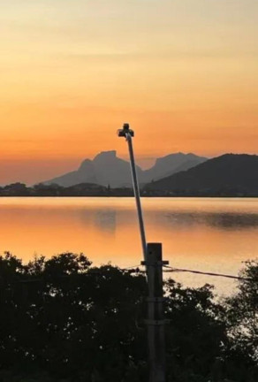 Imagem Casa com 2 Quartos à Venda, 160 m² em Piratininga - Niterói