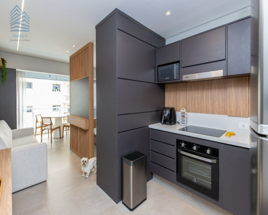 Imagem Imóvel com 1 Quarto à Venda, 42 m² em Campo Belo - São Paulo Imagem Imóvel com 1 Quarto à Venda, 42 m² em Campo Belo - São Paulo
