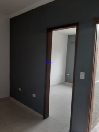 Imagem Casa com 2 Quartos à Venda, 40 m² em Cidade Industrial - Curitiba Imagem Casa com 2 Quartos à Venda, 40 m² em Cidade Industrial - Curitiba