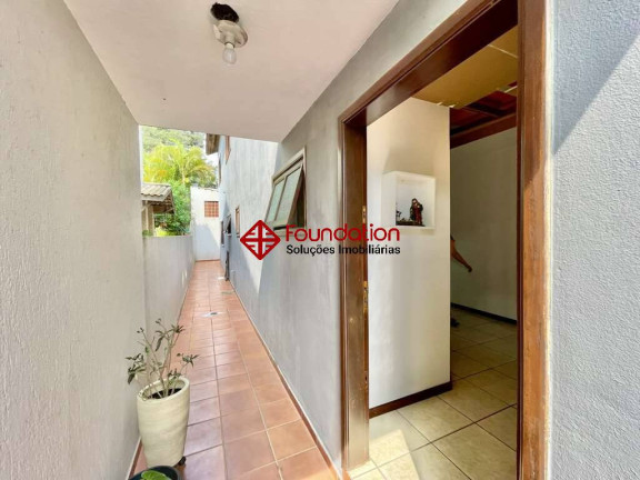 Imagem Casa de Condomínio com 4 Quartos à Venda, 320 m² em Jardim Das Flores - Cotia