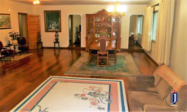 Imagem Apartamento com 3 Quartos à Venda, 290 m² em Aclimação - São Paulo Imagem Apartamento com 3 Quartos à Venda, 290 m² em Aclimação - São Paulo