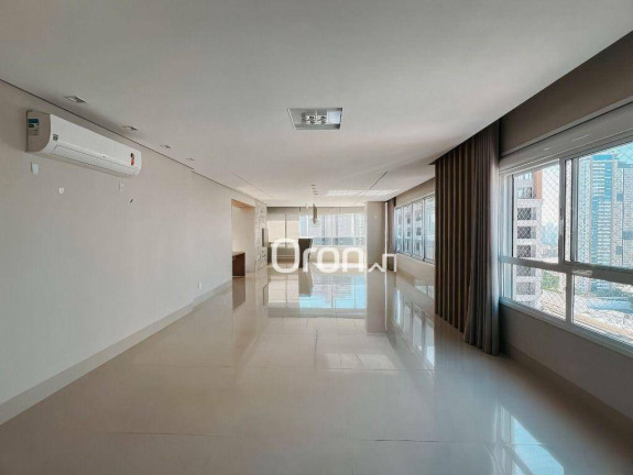 Imagem Apartamento com 3 Quartos à Venda, 207 m² em Setor Bueno - Goiânia Imagem Apartamento com 3 Quartos à Venda, 207 m² em Setor Bueno - Goiânia
