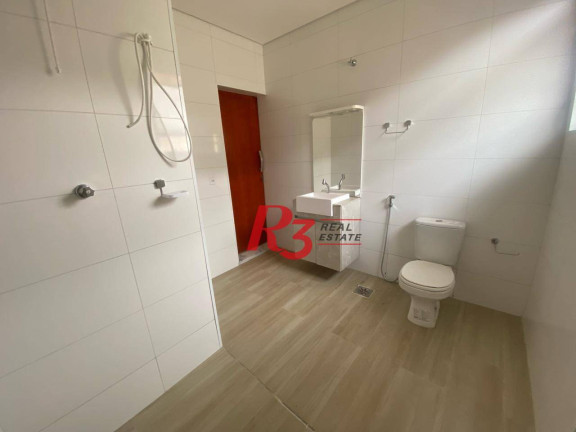 Imagem Casa de Vila com 2 Quartos à Venda, 84 m² em Encruzilhada - Santos Imagem Casa de Vila com 2 Quartos à Venda, 84 m² em Encruzilhada - Santos