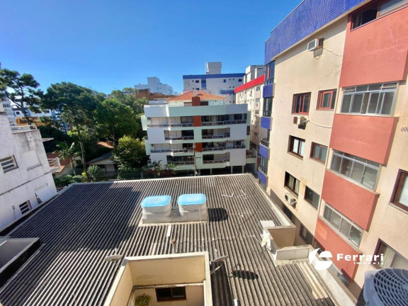 Imagem Apartamento com 1 Quarto à Venda, 64 m² em Centro - Capão Da Canoa