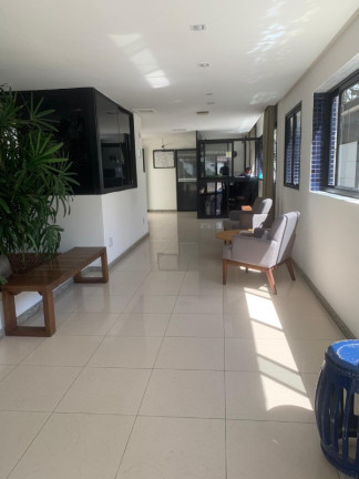 Imagem Imóvel com 1 Quarto à Venda, 52 m² em Barra - Salvador Imagem Imóvel com 1 Quarto à Venda, 52 m² em Barra - Salvador