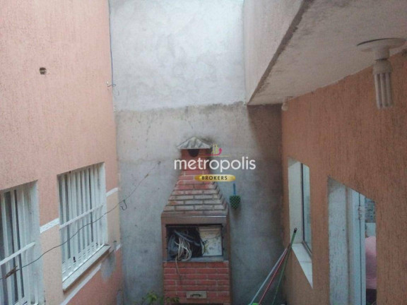Imagem Sobrado com 3 Quartos à Venda, 246 m² em Vila Lisboa - Mauá Imagem Sobrado com 3 Quartos à Venda, 246 m² em Vila Lisboa - Mauá