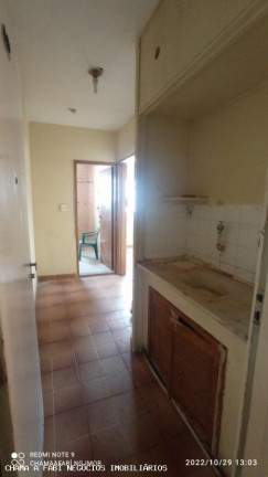 Imagem Apartamento com 1 Quarto à Venda, 40 m² em Santa Efigênia - São Paulo Imagem Apartamento com 1 Quarto à Venda, 40 m² em Santa Efigênia - São Paulo