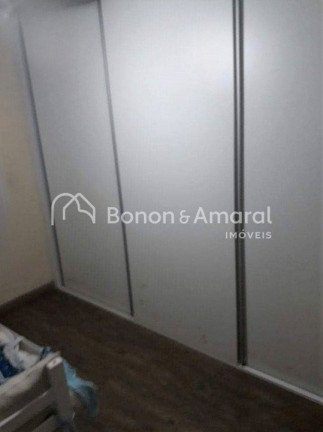 Imagem Apartamento com 3 Quartos à Venda, 87 m² em Taquaral - Campinas