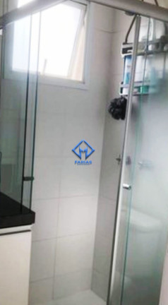 Imagem Apartamento com 2 Quartos à Venda, 55 m² em Ipiranga - São Paulo