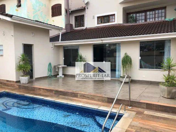 Imagem Sobrado com 4 Quartos à Venda, 430 m² em Vila Galvão - Guarulhos Imagem Sobrado com 4 Quartos à Venda, 430 m² em Vila Galvão - Guarulhos