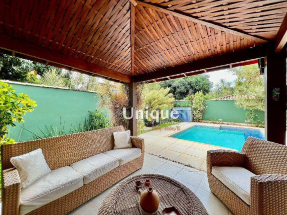 Imagem Casa com 4 Quartos à Venda, 180 m² em Ferradura - Armação Dos Búzios Imagem Casa com 4 Quartos à Venda, 180 m² em Ferradura - Armação Dos Búzios