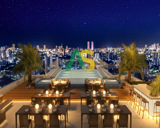 Imagem Imóvel com 1 Quarto à Venda, 37 m² em Boa Vista - Recife Imagem Imóvel com 1 Quarto à Venda, 37 m² em Boa Vista - Recife