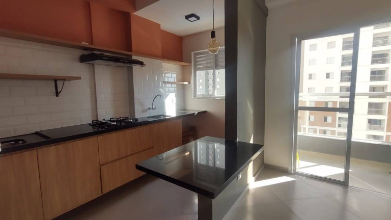 Imagem Apartamento com 1 Quarto à Venda, 42 m² em Parque Campolim - Sorocaba Imagem Apartamento com 1 Quarto à Venda, 42 m² em Parque Campolim - Sorocaba