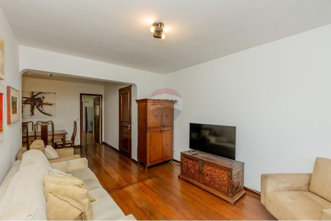 Imagem Apartamento com 3 Quartos à Venda, 102 m² em Vila Madalena - São Paulo Imagem Apartamento com 3 Quartos à Venda, 102 m² em Vila Madalena - São Paulo