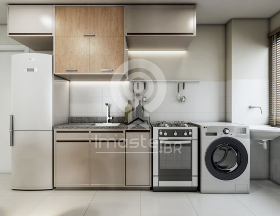 Imagem Apartamento com 2 Quartos à Venda, 45 m² em Pedra - Eusébio Imagem Apartamento com 2 Quartos à Venda, 45 m² em Pedra - Eusébio