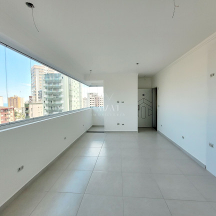 Imagem Apartamento com 1 Quarto à Venda, 46 m² em Guilhermina - Praia Grande Imagem Apartamento com 1 Quarto à Venda, 46 m² em Guilhermina - Praia Grande