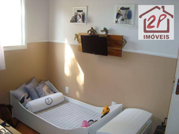 Imagem Apartamento com 2 Quartos à Venda, 54 m² em Vila Rossi - São José Dos Campos Imagem Apartamento com 2 Quartos à Venda, 54 m² em Vila Rossi - São José Dos Campos