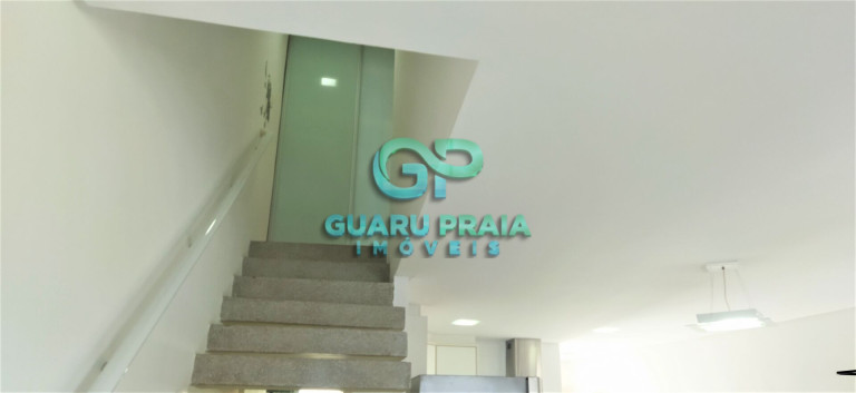 Imagem Apartamento com 2 Quartos para Alugar, 137 m² em Tombo - Guarujá Imagem Apartamento com 2 Quartos para Alugar, 137 m² em Tombo - Guarujá