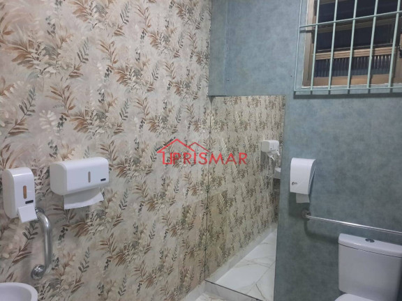 Imagem Loja à Venda, 100 m² em Pompeia - Santos