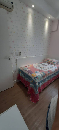 Imagem Apartamento com 2 Quartos à Venda, 64 m² em Marapé - Santos Imagem Apartamento com 2 Quartos à Venda, 64 m² em Marapé - Santos