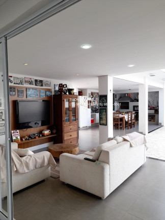 Imagem Casa de Condomínio com 3 Quartos à Venda, 433 m² em Parque Reserva Fazenda Imperial - Sorocaba Imagem Casa de Condomínio com 3 Quartos à Venda, 433 m² em Parque Reserva Fazenda Imperial - Sorocaba