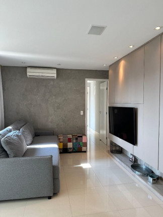 Imagem Imóvel com 2 Quartos à Venda, 79 m² em Vila Andrade - São Paulo