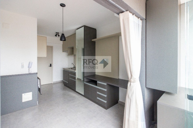 Imagem Imóvel com 1 Quarto à Venda, 22 m² em Jardim Das Acácias - São Paulo