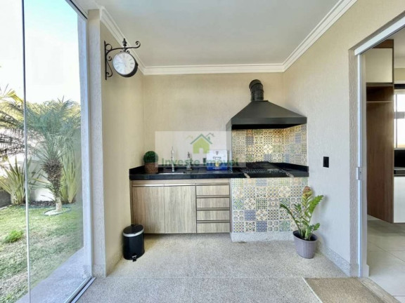 Imagem Casa de Condomínio com 3 Quartos à Venda, 281 m² em Granja Viana - Cotia Imagem Casa de Condomínio com 3 Quartos à Venda, 281 m² em Granja Viana - Cotia