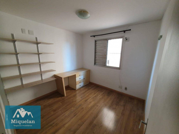Imagem Apartamento com 2 Quartos à Venda, 63 m² em Vila Nivi - São Paulo