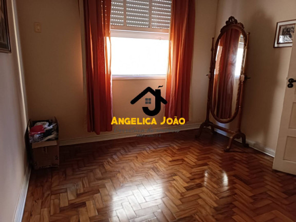 Imagem Apartamento com 3 Quartos à Venda, 148 m² em Centro - São Vicente