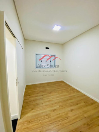 Imagem Casa com 3 Quartos à Venda, 159 m² em Jardim Golden Park Residence - Hortolândia