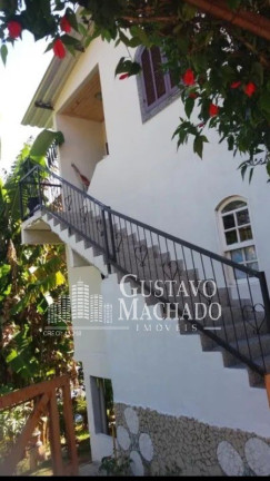 Imagem Casa com 2 Quartos à Venda, 70 m² em Centro - Santa Rita De Jacutinga